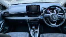 Mazda 2 Hybrid 1.5i Hybrid Agile 5dr CVT Hybrid Hatchback